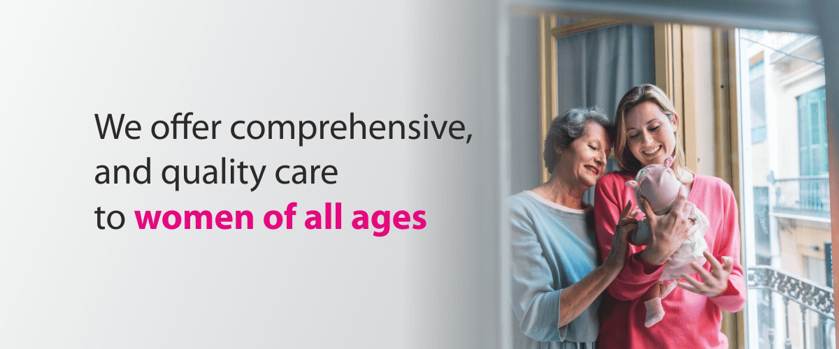 Gynecologist in Kondhava | Dr. Vaishali Chavan