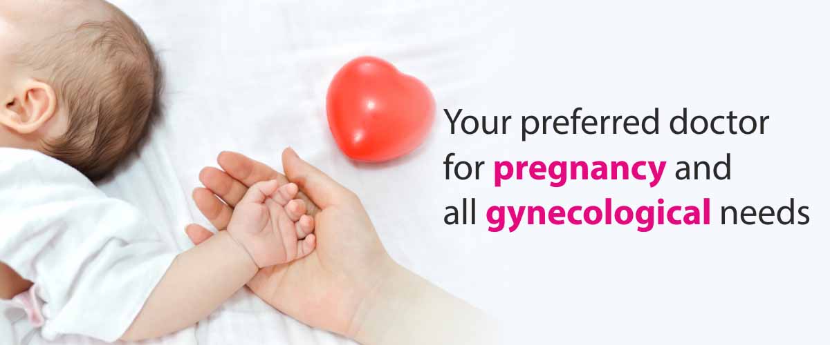 Gynecologist in Wanowrie | Dr. Vaishali Chavan