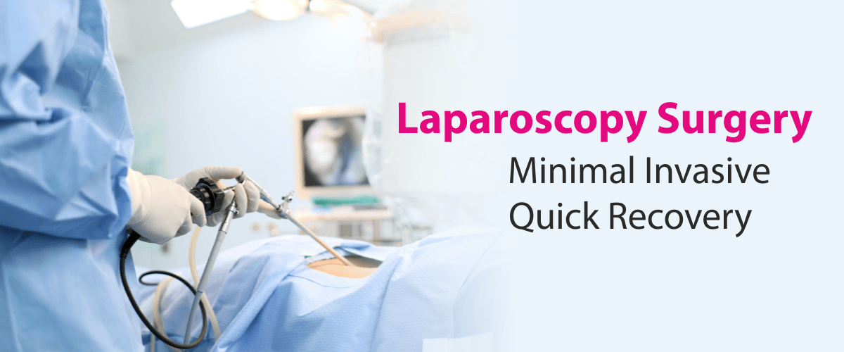 Gynaec laparoscopic surgeon in Wanowrie | Dr. Vaishali Chavan