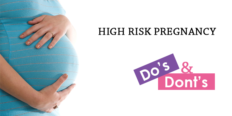 High risk pregnancy specialist in Wanowrie | Dr. Vaishali Chavan