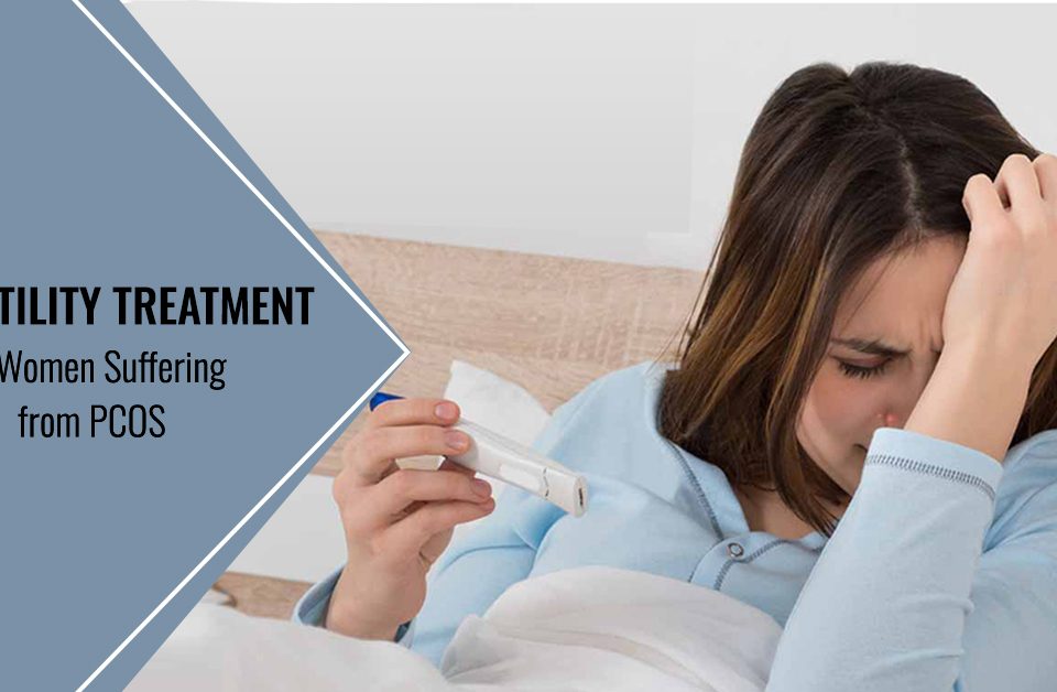 Infertility treatment in Wanowrie | Dr. Vaishali Chavan