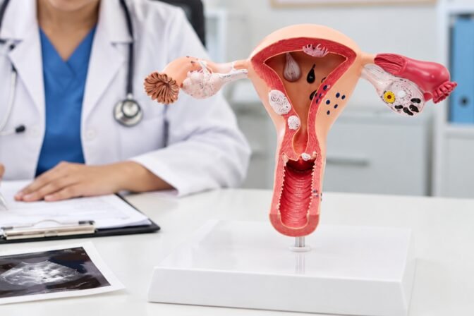 Endometriosis