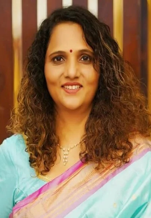 Dr. Vaishali Chavan - Consultant Sr Obstetrics & Gynecologist